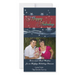 Christmas Photo Card