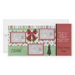 Christmas Photo Card