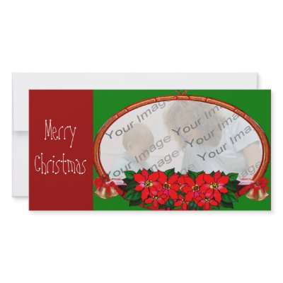 Christmas Photo Card photo cards