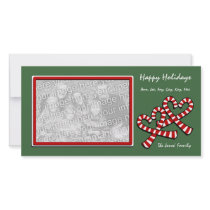 Christmas Photo Card photo cards by RedRider08 Christmas Photo Card photo cards