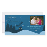 Christmas Photo Card