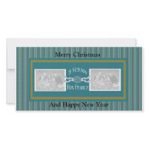 Christmas Photo Card photo cards