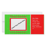 Christmas Photo Card