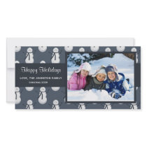 Christmas Photo Card photo cards
