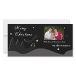 Christmas Photo Card