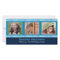 Christmas Photo Card photo cards