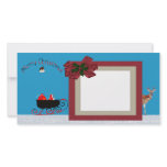 Christmas Photo Card