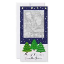Christmas Photo Card photo cards by RedRider08 Christmas Photo Card photo cards