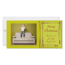 Christmas Photo card photo cards by InkwellDesignStudio Christmas Photo card photo cards