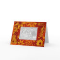 Christmas Photo Card - Season Greetings