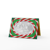 Christmas Photo Card Templete by AuntBetsy Christmas Photo Card Templete