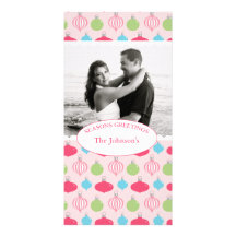 Christmas Photo Cards