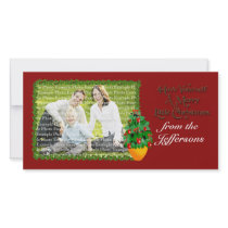Christmas Photo Cards photo cards