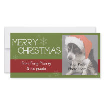 Christmas Photo Cards