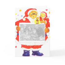 Christmas Photo - Customized cards by myhome71 Christmas Photo - Customized cards