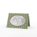 Christmas Photo Frame cards by DonnasGreetingCards Christmas Photo Frame cards