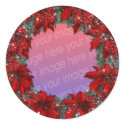 Christmas Photo Frames stickers by Ricaso_Occasions Christmas Photo Frames stickers