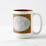 Christmas Photo Mug