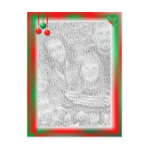 Christmas Photo Postcard