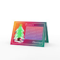 Christmas Photo Template cards