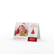 creative christmas cards