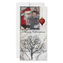 christmas photocard by clean_world christmas photocard