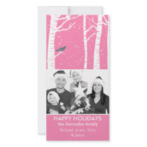 Christmas Custom Photo Card