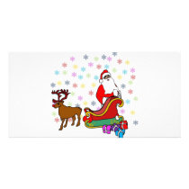 Christmas photo cards
