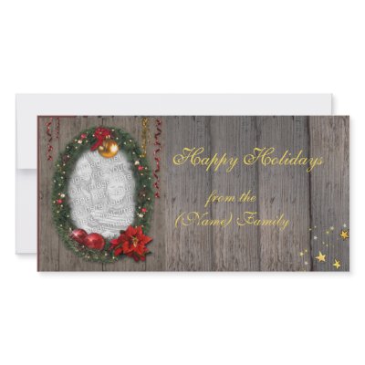 Christmas photo cards