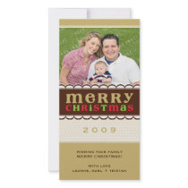 CHRISTMAS PHOTOCARD :: candyfloss 1 by holidayboutique CHRISTMAS PHOTOCARD :: candyfloss 1