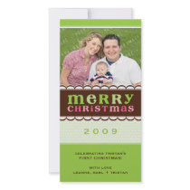 CHRISTMAS PHOTOCARD :: candyfloss 2 by holidayboutique CHRISTMAS PHOTOCARD :: candyfloss 2