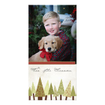 Christmas  Photocard photo cards