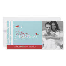 Christmas Photocards Photo Card