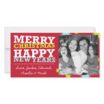 Holiday Photo Cards