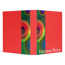Christmas Photos binders by MovingLight Christmas Photos binders