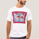Christmas Picture3 t-shirts