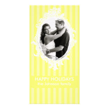 Christmas Picture Card