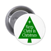 Christmas Pin