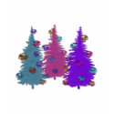 Christmas Pinecones Shirts shirt