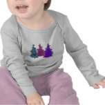 Christmas Pinecones Shirts