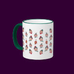 Christmas Pixie Mug