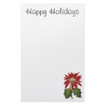 Christmas Poinsettia