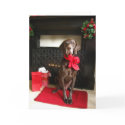 christmas pointer cards by studioportosabbia christmas pointer cards