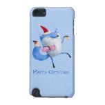 Christmas Polar Fox iPod Touch 5G Case