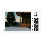 Christmas Postage