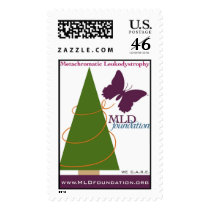 Christmas postage
