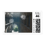 Christmas Postage Stamp
