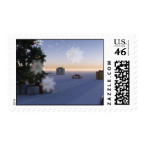 Christmas Stamp