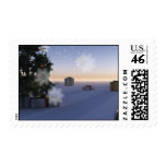 Christmas Stamp