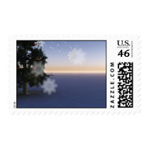 Christmas stamps